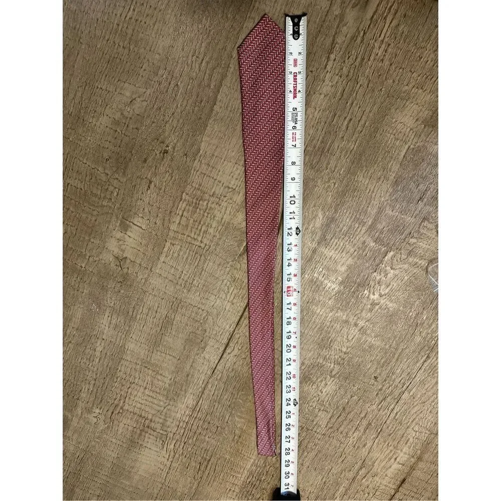 Men’s Hermes necktie